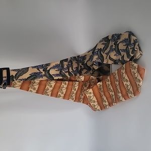 Tommy Bahama Silk Ties Set